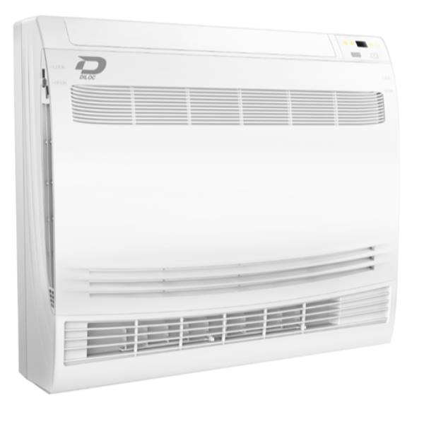 Naicon CONSOLE 18000 BTU WIFI FREEDOMVS